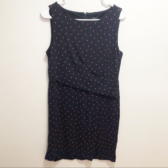 Ann Taylor Dresses & Skirts - Ann Taylor Petite Black Dress | Size 10P EC